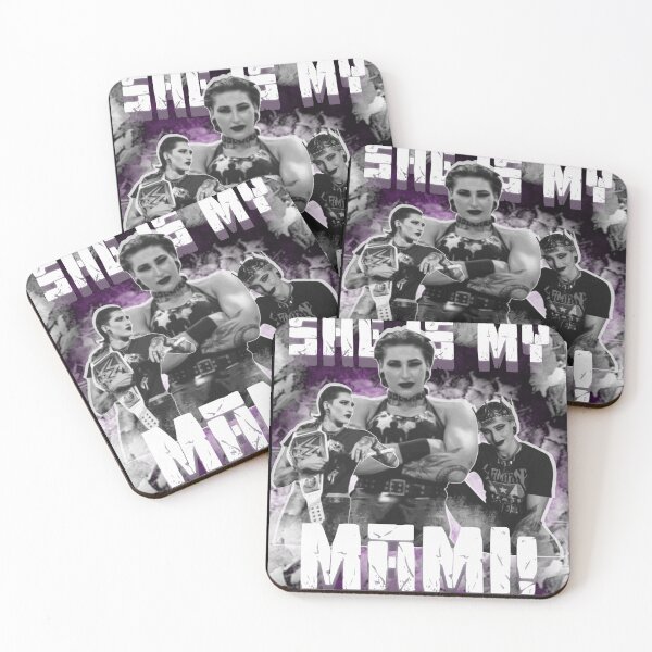 Item preview, She is my Mami! designed and sold by Dopyrrrr.