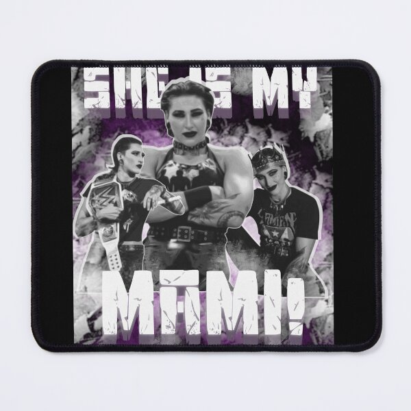 Item preview, She is my Mami! designed and sold by Dopyrrrr.