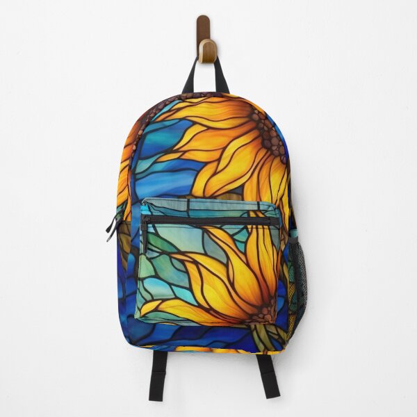 Item preview, Sunflower Radiance: A Window to Nature's Brilliance designed and sold by Brendon987.
