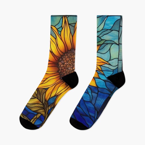 Item preview, Sunflower Radiance: A Window to Nature's Brilliance designed and sold by Brendon987.
