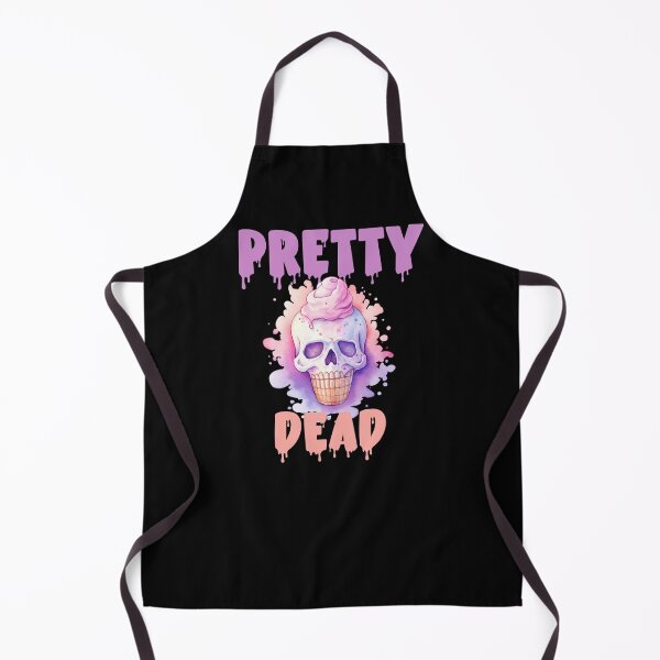 Item preview, Pretty Dead Pastel Goth designed and sold by UtterlyCutterly.