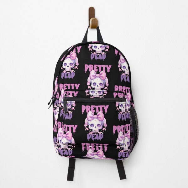 Item preview, Pretty Dead Pastel Goth designed and sold by UtterlyCutterly.
