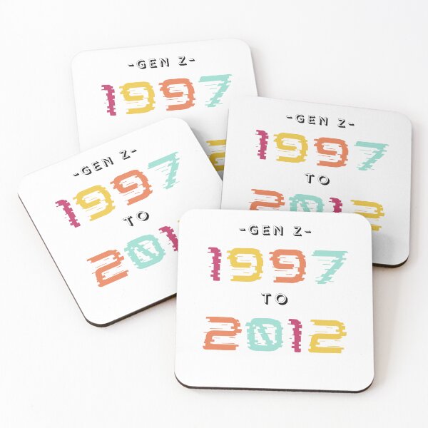 Item preview, Gen Z designed and sold by QFacha.