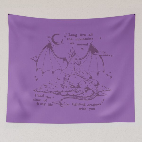 Item preview, TS SNTV 2023 Inspired | Wall Art Home Decor | HECKINFAROUT designed and sold by Two Otters Co.