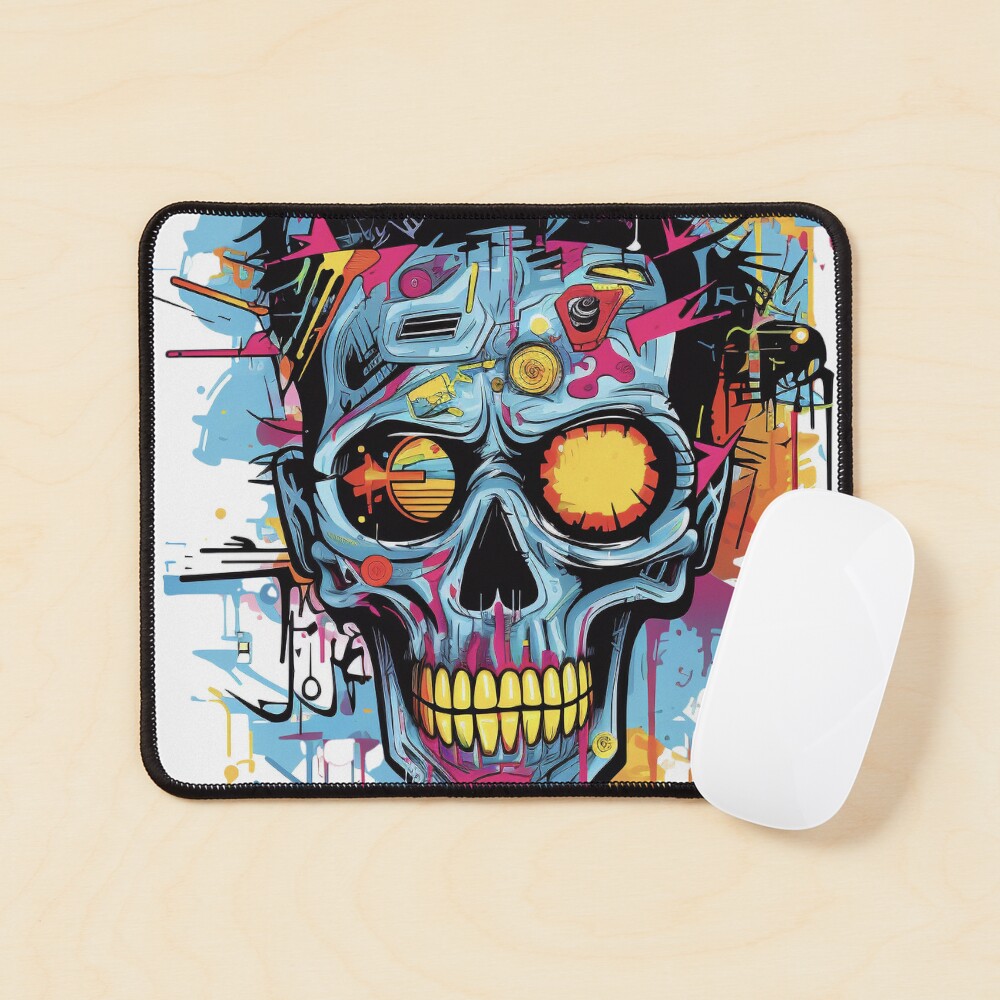 Item preview, Mouse Pad designed and sold by MuseOfMilo.