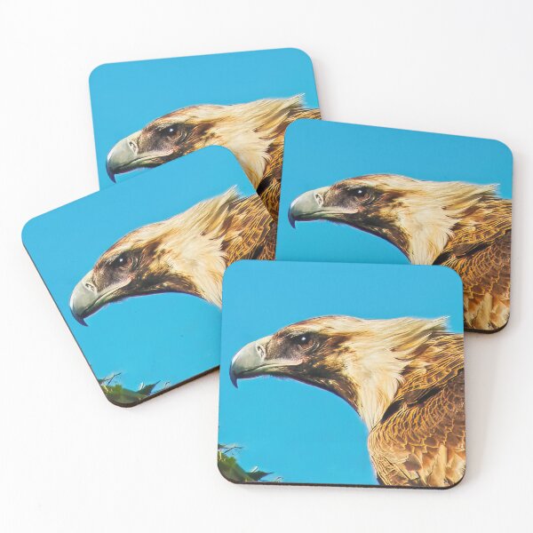 Item preview, Wedge-tailed Eagle designed and sold by GiantPaul.