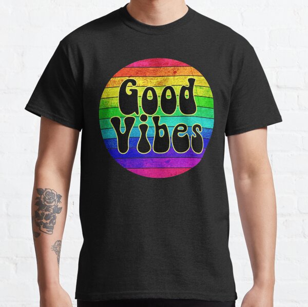 Classic T-Shirt