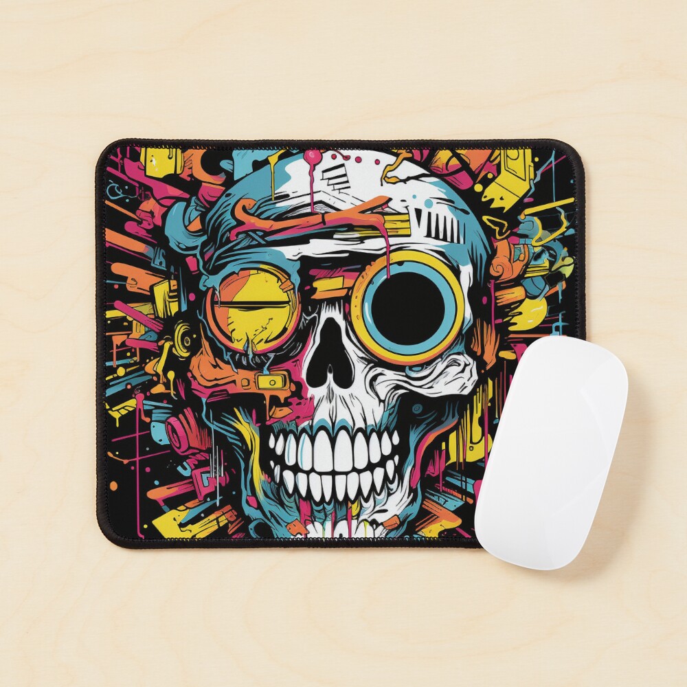 Item preview, Mouse Pad designed and sold by MuseOfMilo.