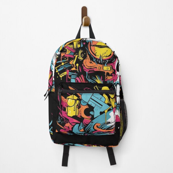 Item preview, Skull Riot designed and sold by MuseOfMilo.