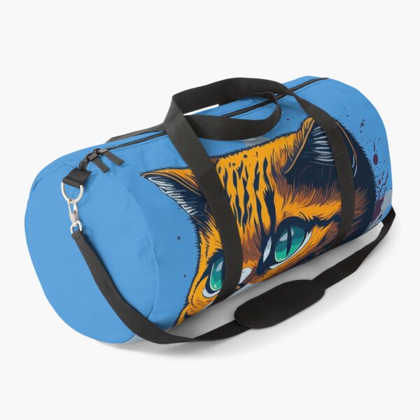 Item preview, Stolzer Katzenbesitzer designed and sold by IcalsaidArt.