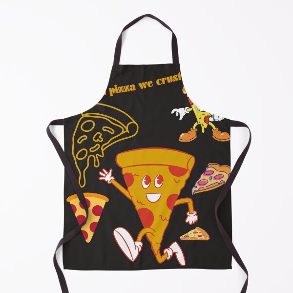 Item preview, Pizza Power: Crusty, Cheesy, and Absolutely Hilarious! designed and sold by Imaginarium of Chaos falcon88 .