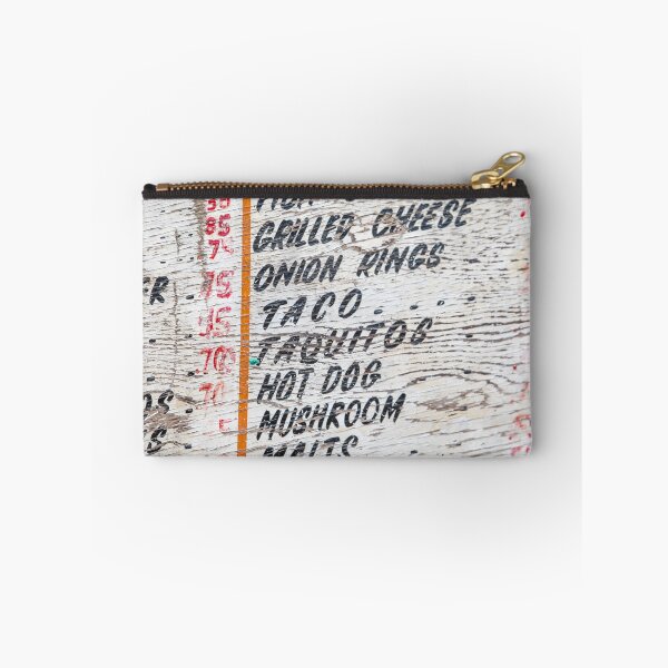 Item preview, Vintage Menu Board  designed and sold by LizzieMaher.