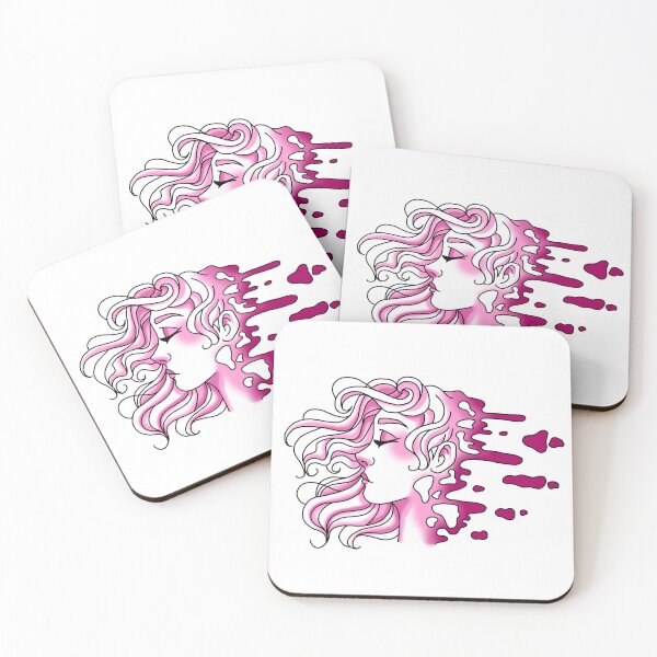 Item preview, Ephemeral designed and sold by MarblesDoodles.