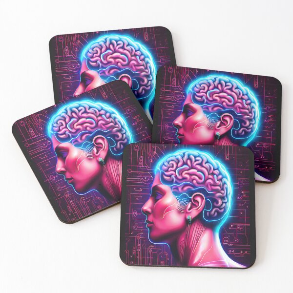 Item preview, Alzheimer's and senile dementia 2 designed and sold by artnftjimmy.