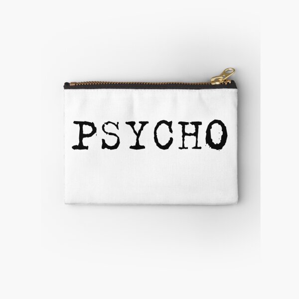 Item preview, Psycho designed and sold by perssonrobin.