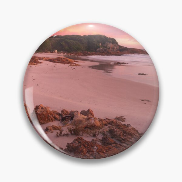 Item preview, Pink Bay designed and sold by Geoff Wols.
