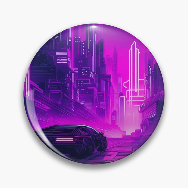 Item preview, Neon Velocity designed and sold by Giltain.