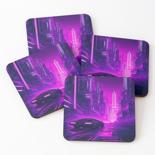 Item preview, Neon Velocity designed and sold by Giltain.