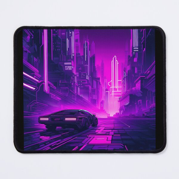 Item preview, Neon Velocity designed and sold by Giltain.