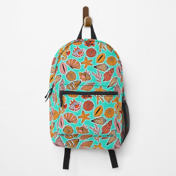 Item preview, Coastal vibes pattern designed and sold by OCNau.