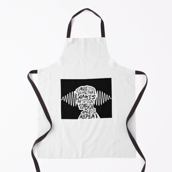 Item preview, Arctic Monkeys designed and sold by Damlor.