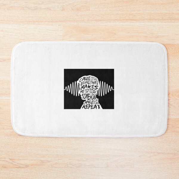 Item preview, Arctic Monkeys designed and sold by Damlor.