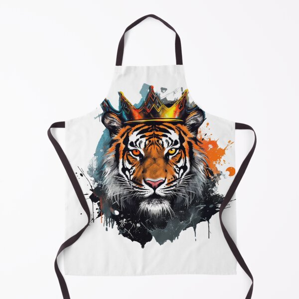Item preview, Crowned Roar designed and sold by MuseOfMilo.