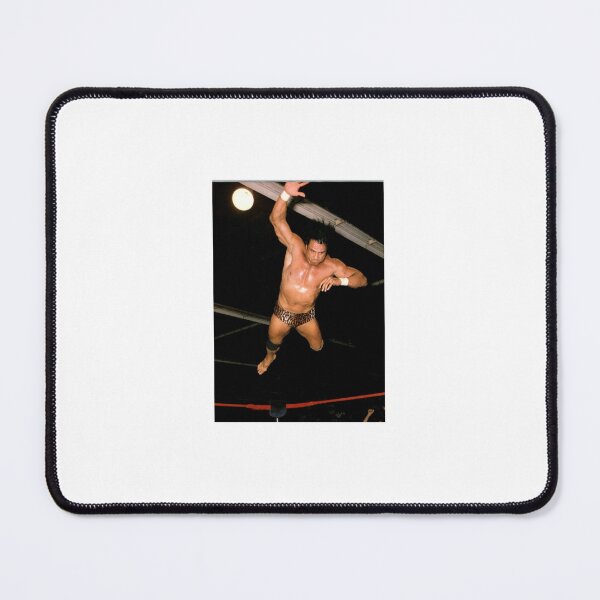 Item preview, Jimmy Snooka designed and sold by MMA-Japan.