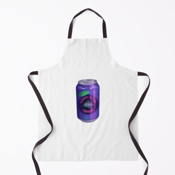 Item preview, Secrets of the Universe Soda Can designed and sold by NicoleDowning.