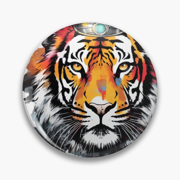 Item preview, Crowned Roar designed and sold by MuseOfMilo.