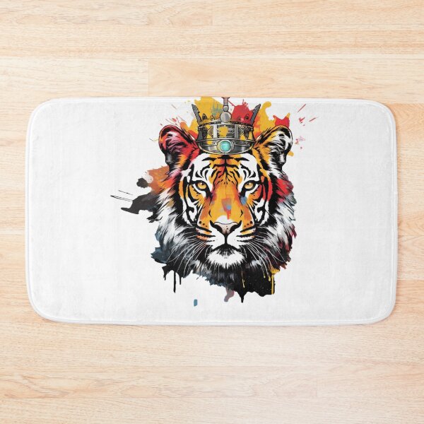 Item preview, Crowned Roar designed and sold by MuseOfMilo.