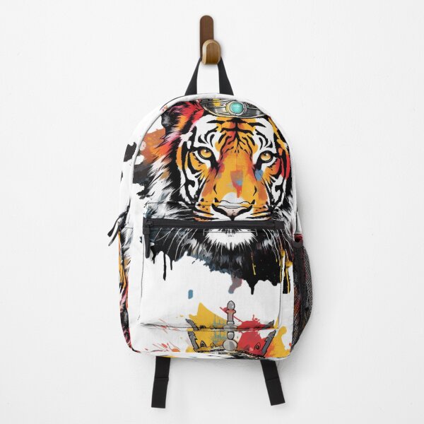 Item preview, Crowned Roar designed and sold by MuseOfMilo.