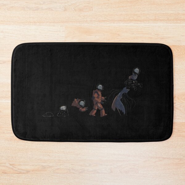 Item preview, Evolution of Sleep designed and sold by NoSleepTooDeep.