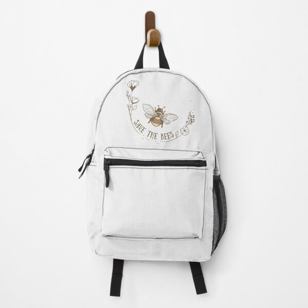 Item preview, Vintage Save the Bees designed and sold by CarleLS.