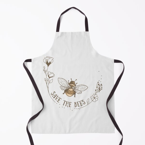 Item preview, Vintage Save the Bees designed and sold by CarleLS.