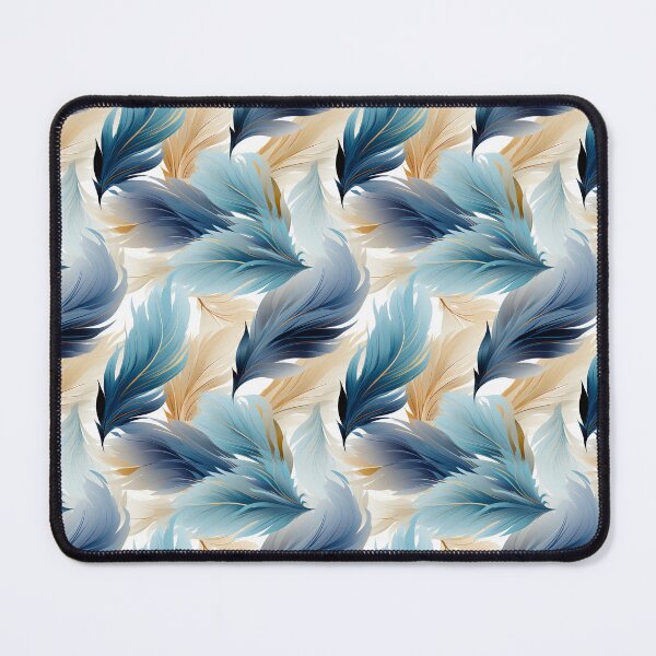 Item preview, Azure Elegance designed and sold by FoxLounge.