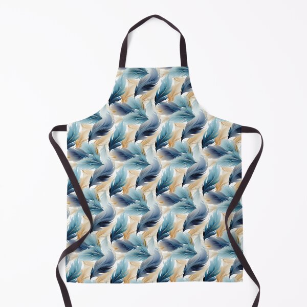 Item preview, Azure Elegance designed and sold by FoxLounge.