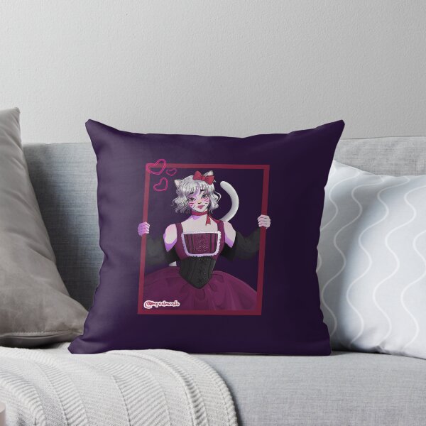Item preview, Hello Kitty human fanart designed and sold by mp4alvarado.