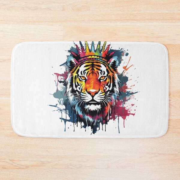 Item preview, Crowned Roar designed and sold by MuseOfMilo.