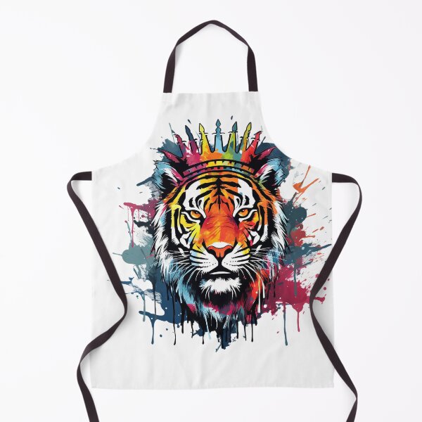 Item preview, Crowned Roar designed and sold by MuseOfMilo.