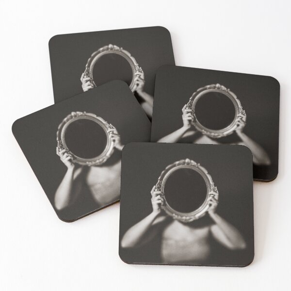 Item preview, Empty Mirror designed and sold by shookerphoto.