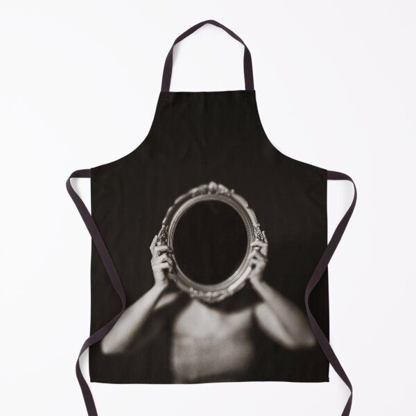 Item preview, Empty Mirror designed and sold by shookerphoto.
