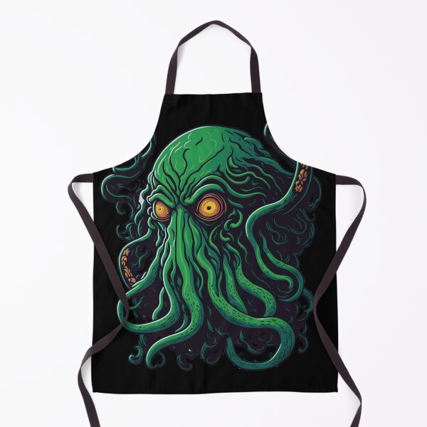 Item preview, Cthulhu 04 designed and sold by Houerd.