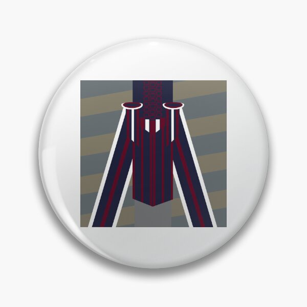 Item preview, OOOOOOORAC (Blake's 7, Headhunter) designed and sold by XenonBase.