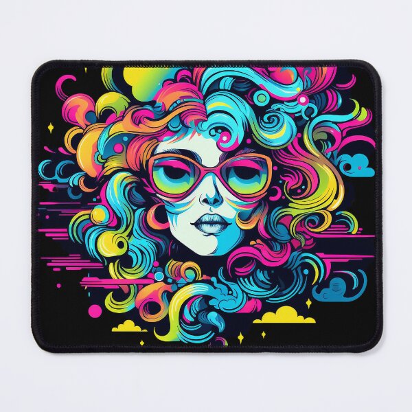 Item preview, Luminescent Dream designed and sold by MuseOfMilo.