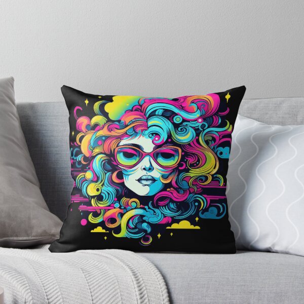 Item preview, Luminescent Dream designed and sold by MuseOfMilo.
