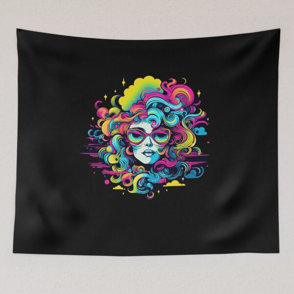 Item preview, Luminescent Dream designed and sold by MuseOfMilo.