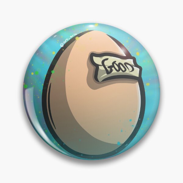 Item preview, Good Egg designed and sold by art-arlo.
