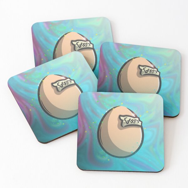 Item preview, Good Egg designed and sold by art-arlo.