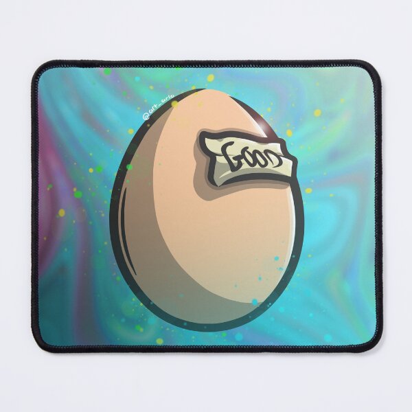 Item preview, Good Egg designed and sold by art-arlo.